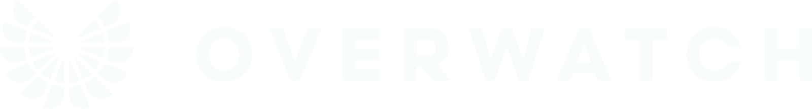 Overwatch Logo | Crane Targeting Systems & Aerial Job-Site Intelligence