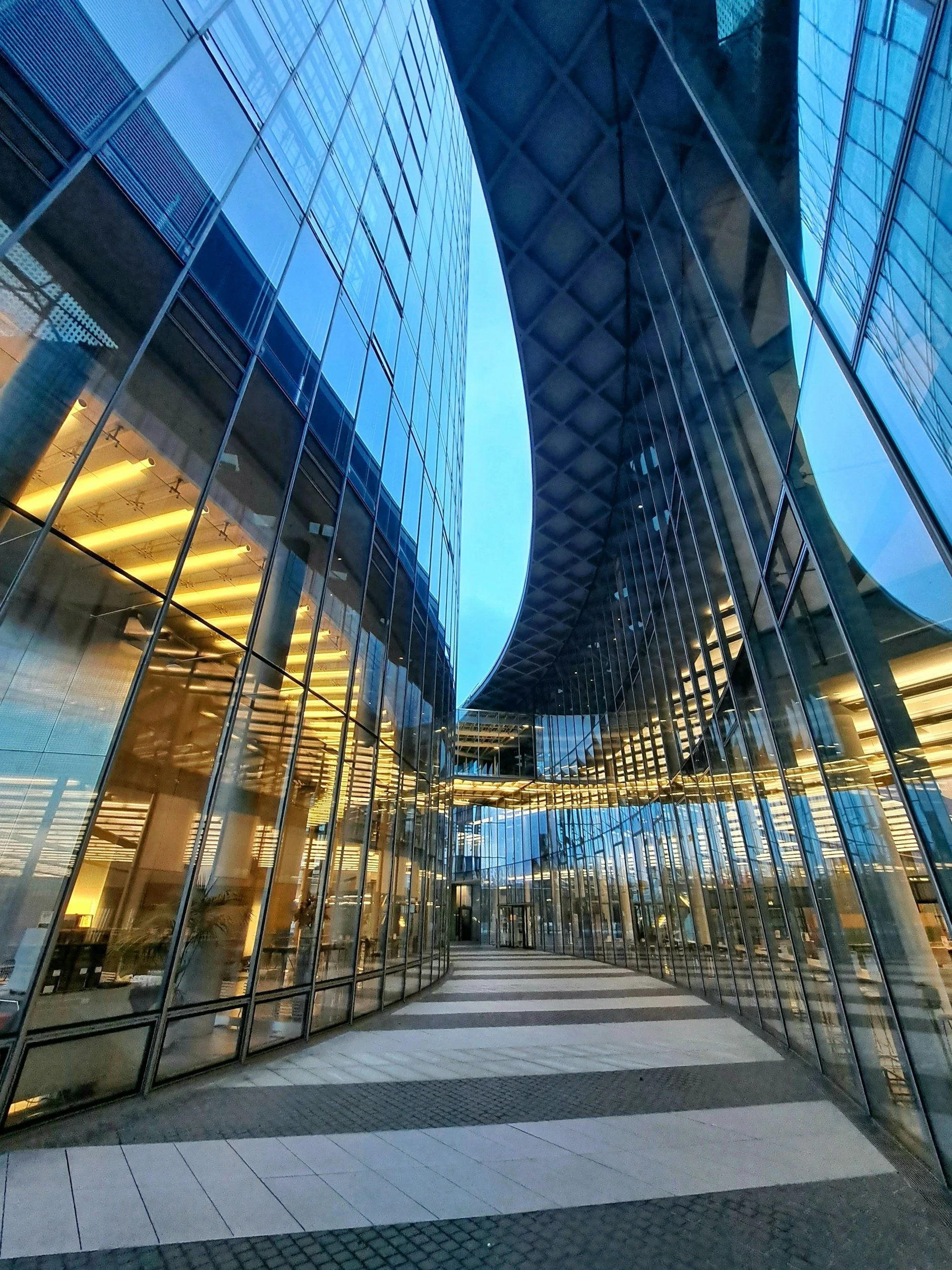 Unterhaltsreinigung SoRein Bonn