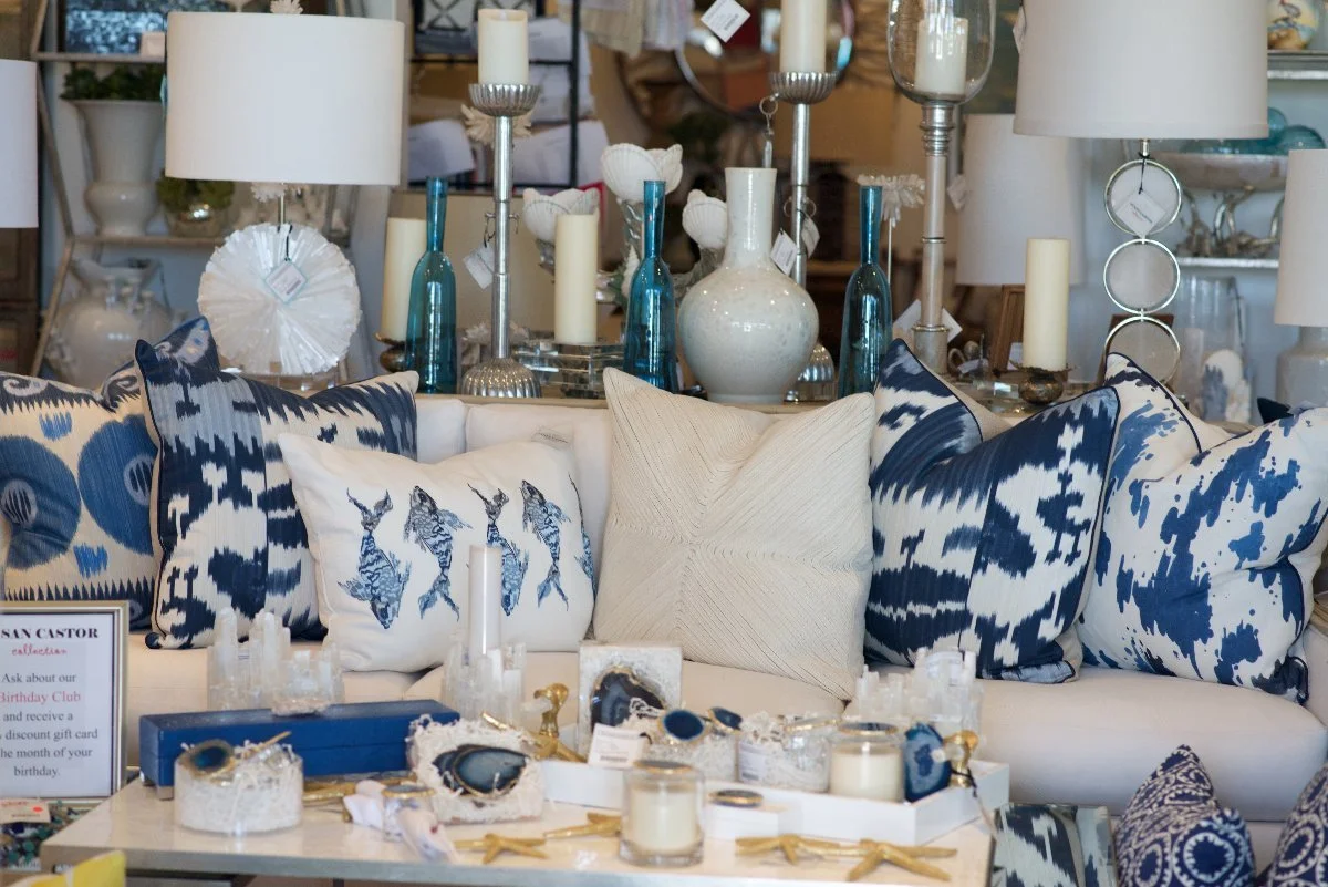 Susan Castor Collection