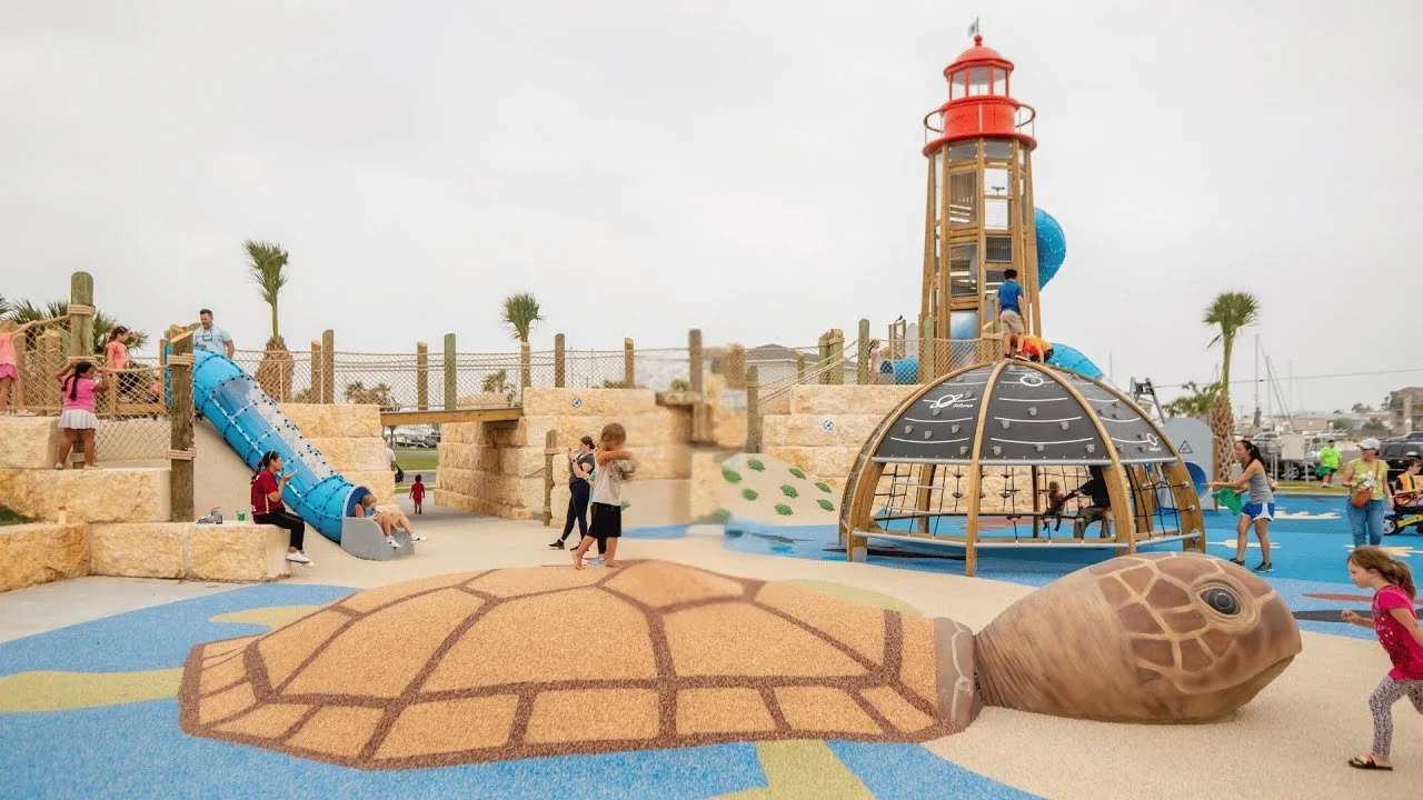 Roberts Point Park/Playground