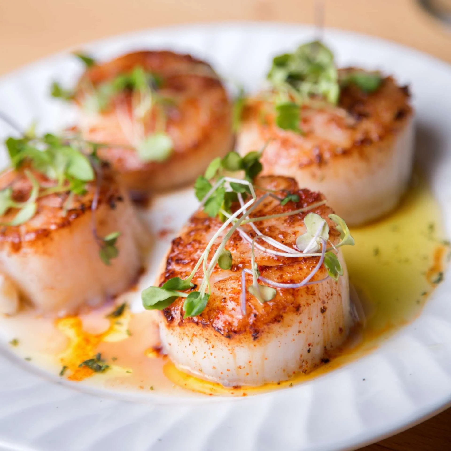 The Phoenix (upscale, reservations recommended)