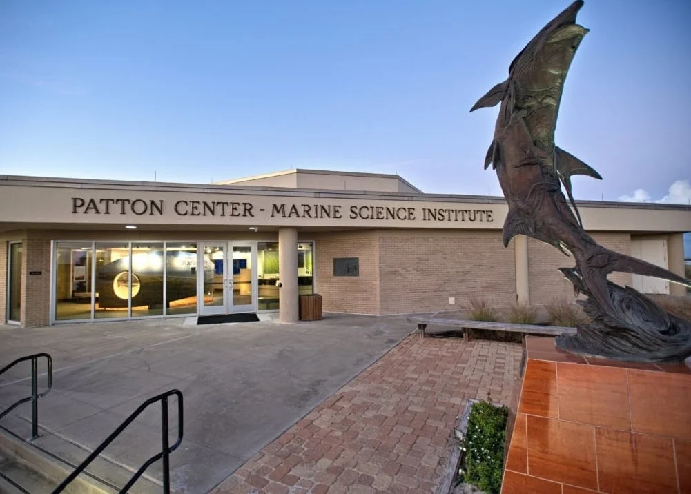 Patton Center