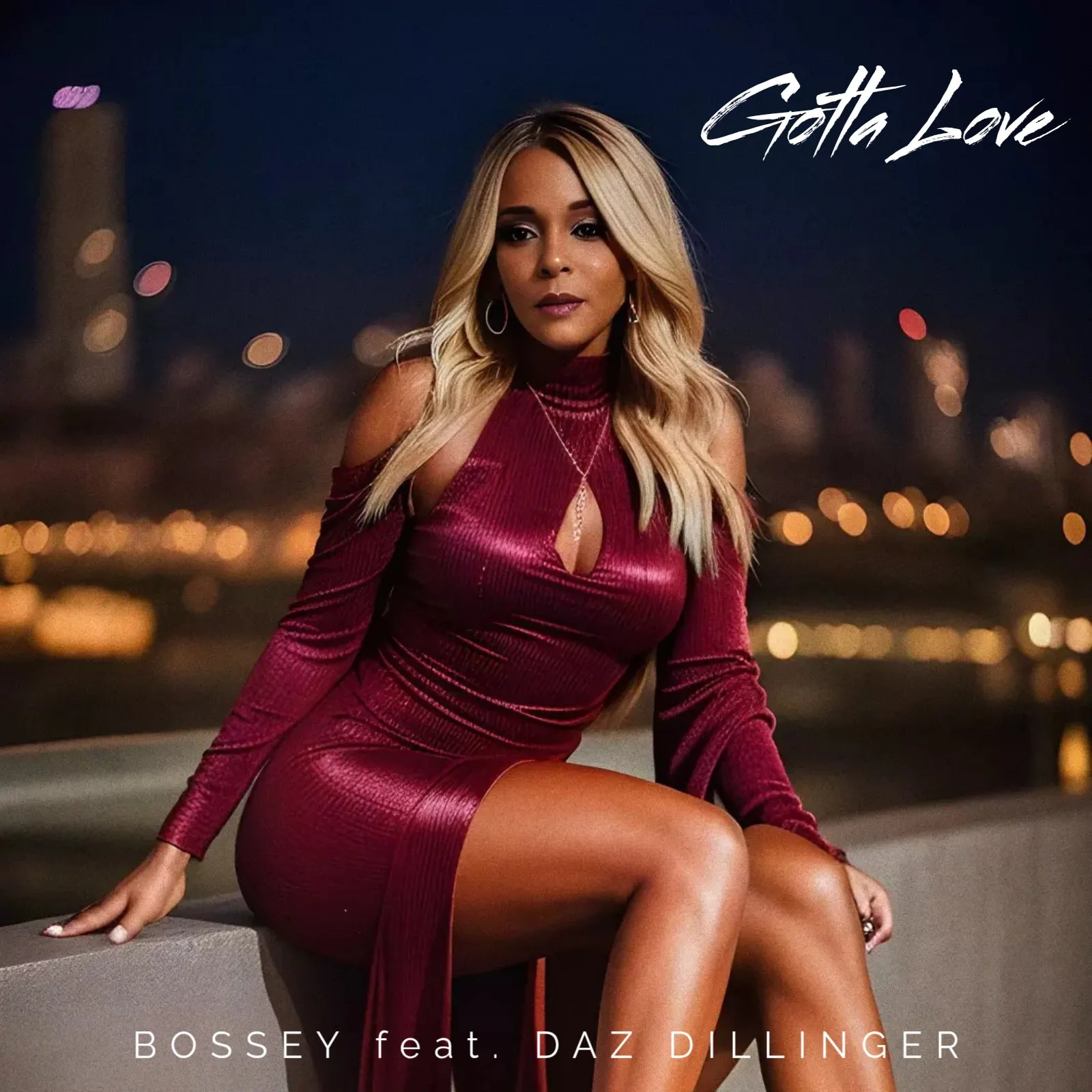 Gotta Love feat. Daz Dillinger of The Dogg Pound (NEW single)