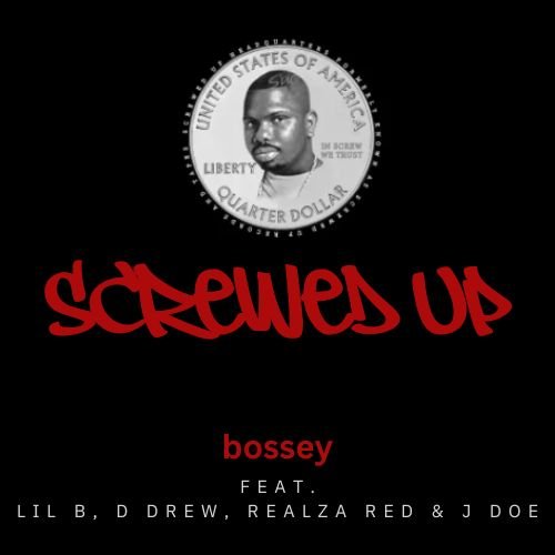 Screwed Up feat. Slim G and J Doe