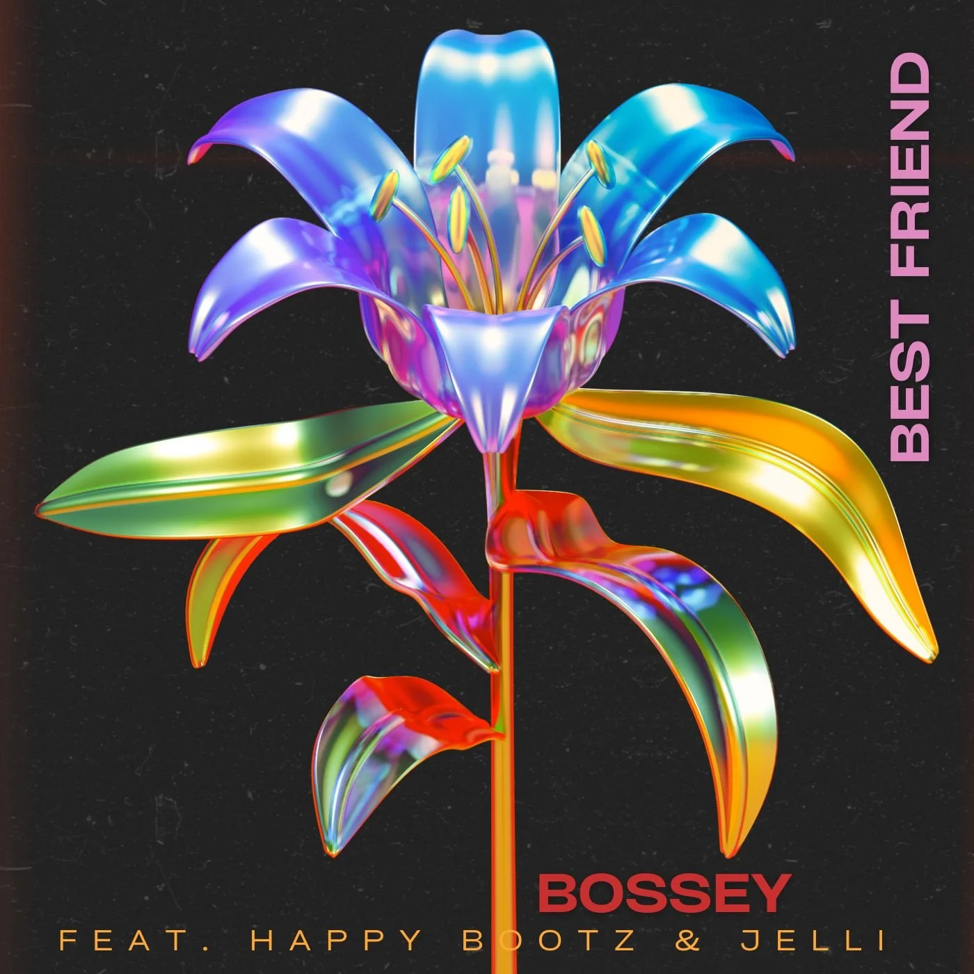 BOSSEY BEST FRIEND  Album Cover.jpeg