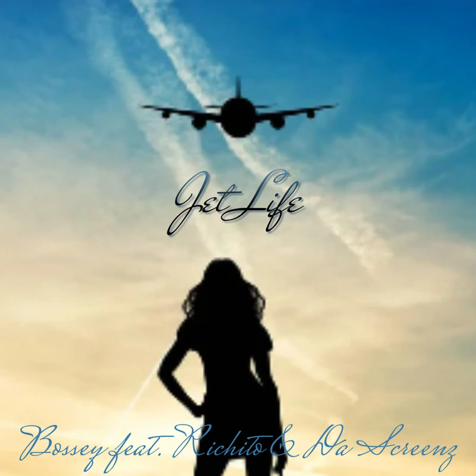 Jet Life feat. Richito Escobar & Da Screenz