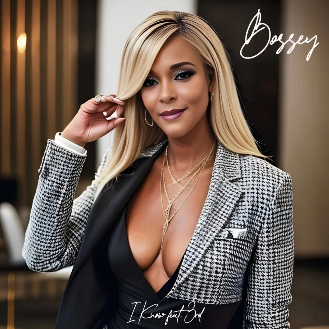BOSSEY I KNOW Music Cover Art Design.jpeg