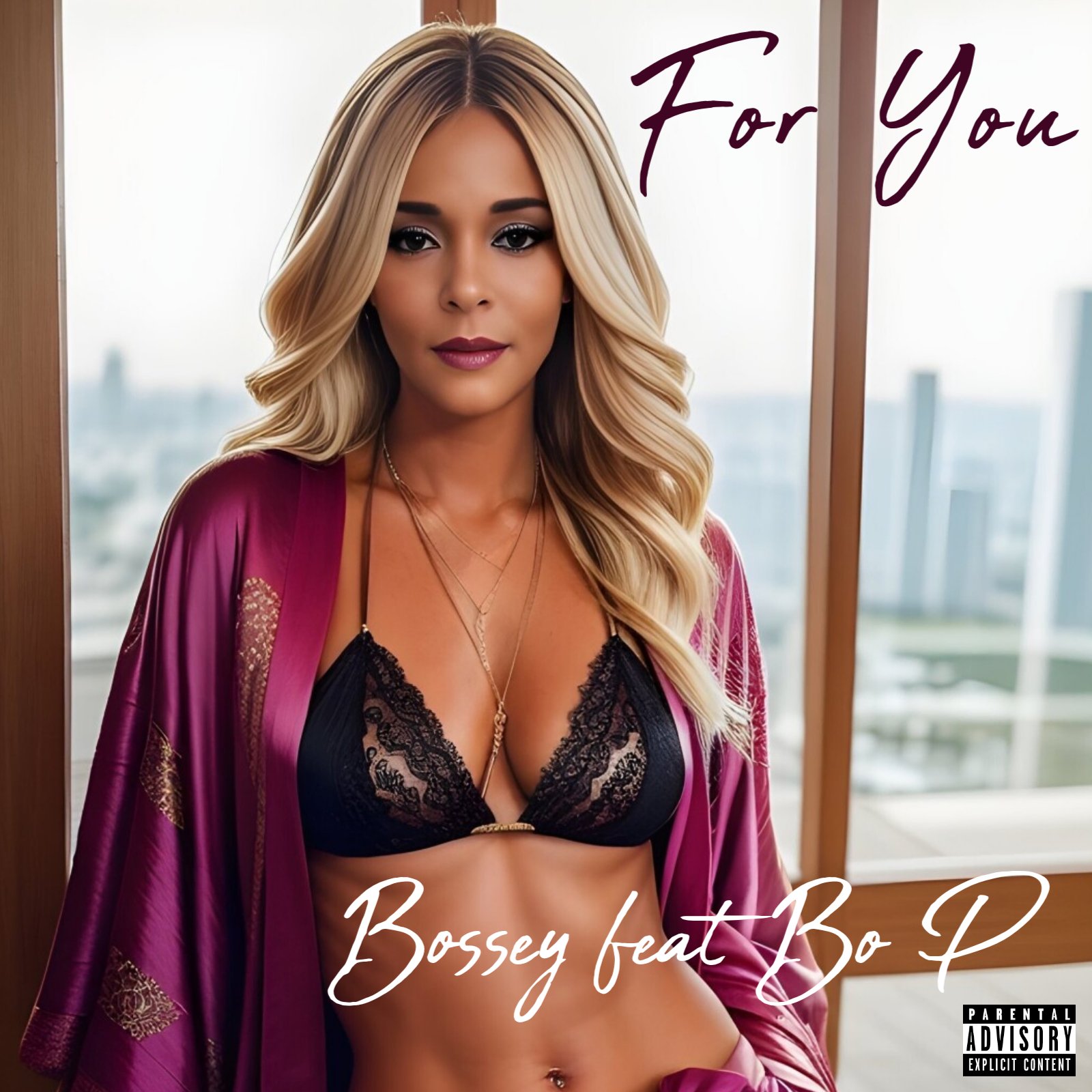 For You feat. Bo P