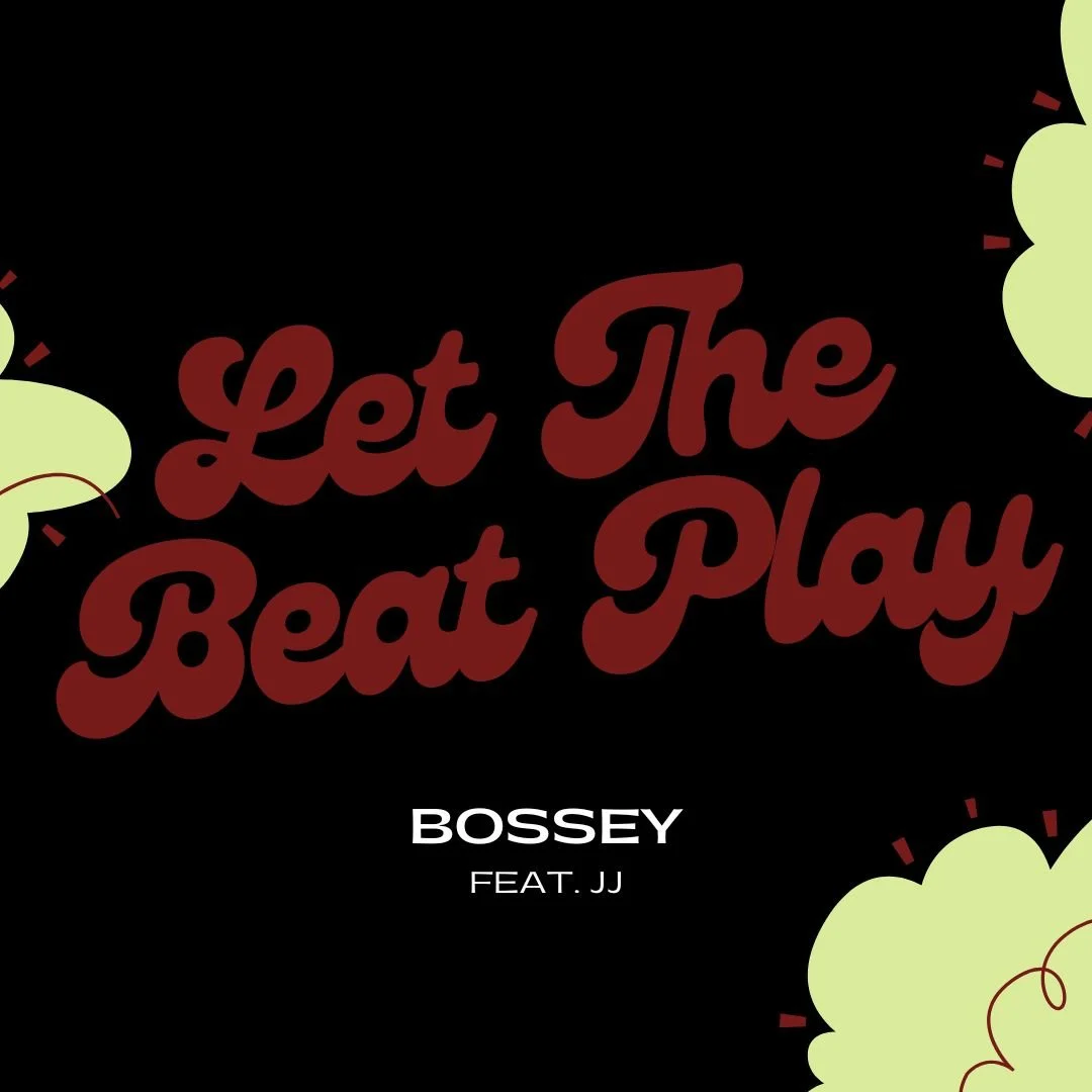 Let The Beat Play feat. JJ and Clark Kent