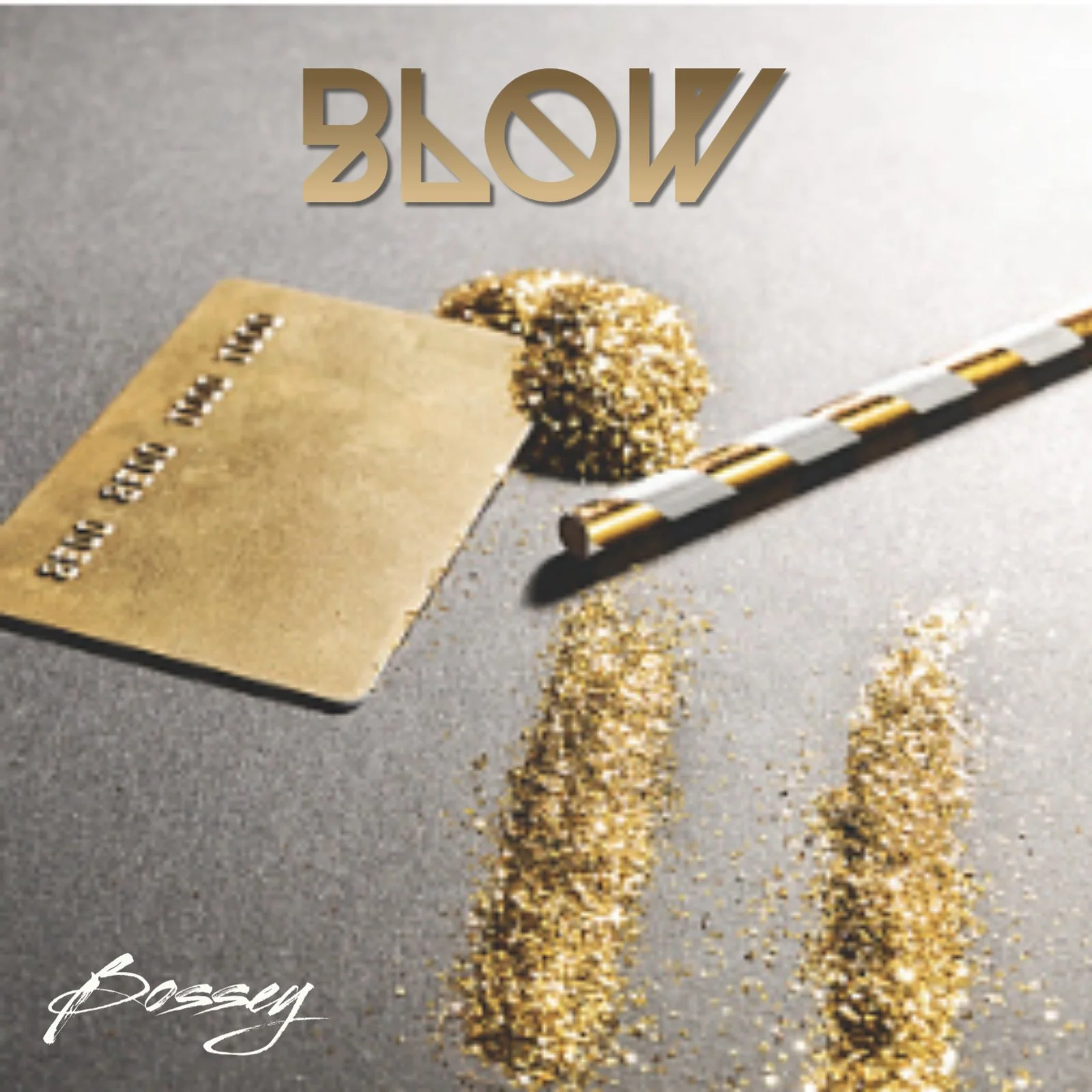 Blow