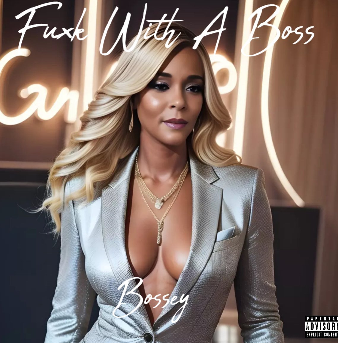 Fuck With A Boss (NEW single)