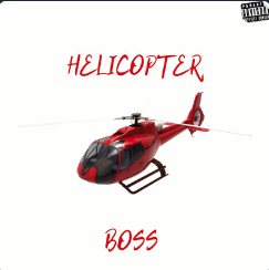 Helicopter