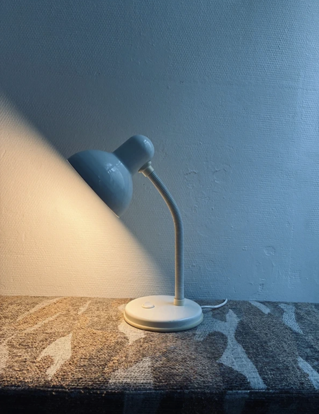 Elite Vintage Bureaulamp