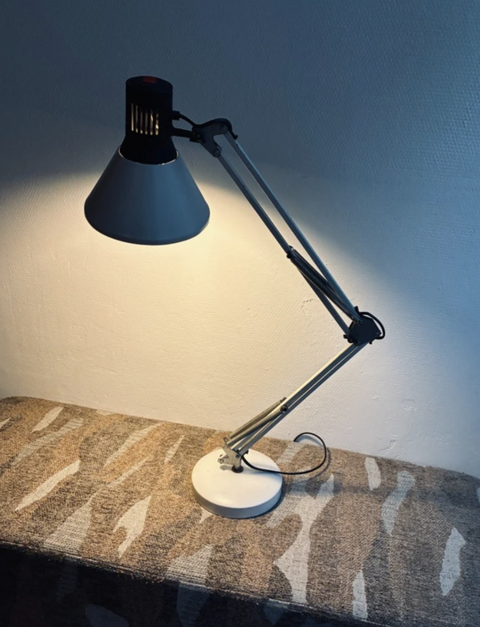 Anglepoise Stijl Verstelbare Bureaulamp