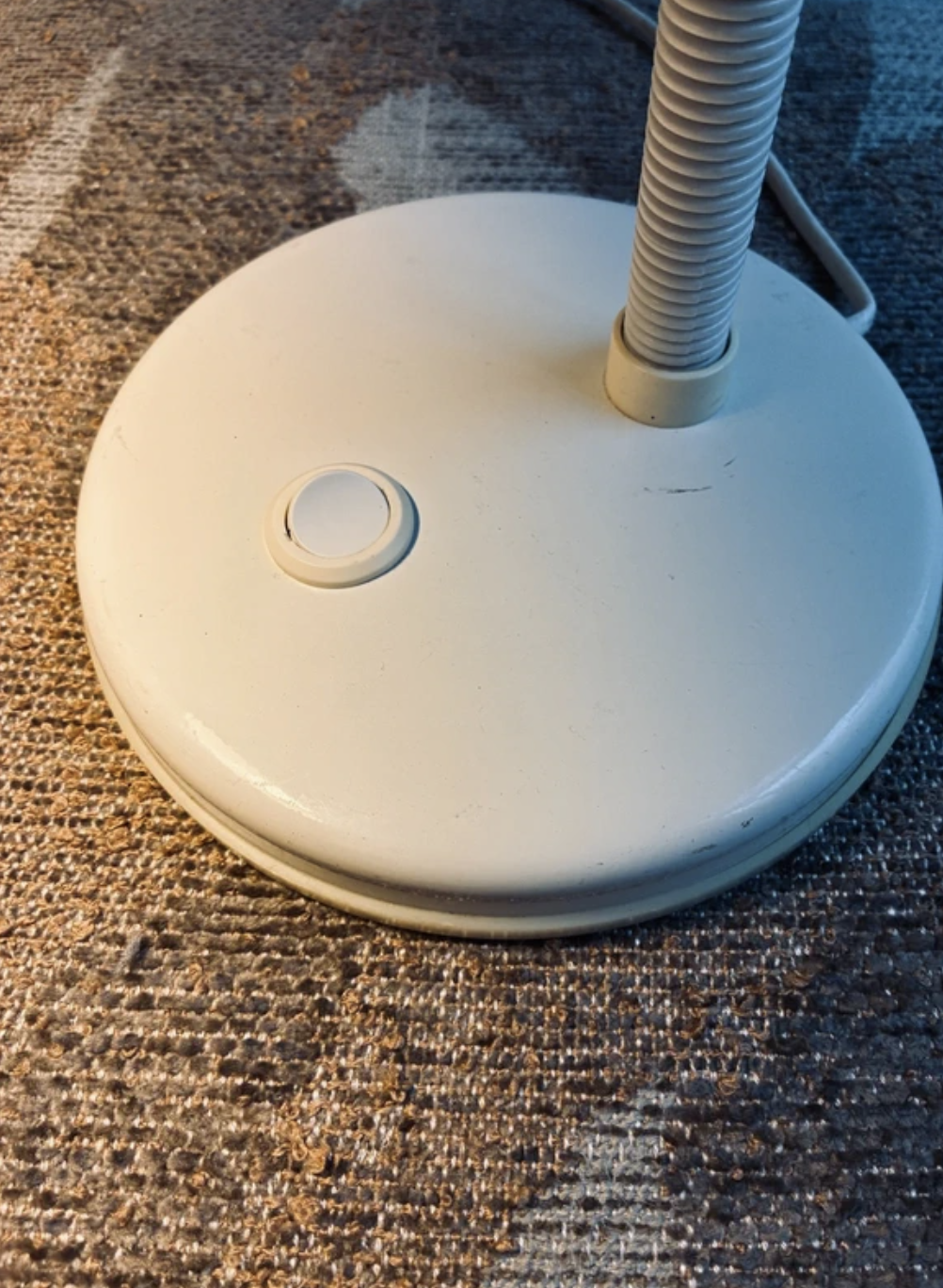 Elite Vintage Bureaulamp