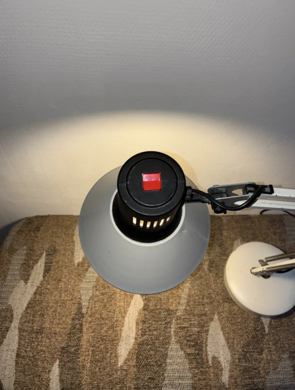 Anglepoise Stijl Verstelbare Bureaulamp