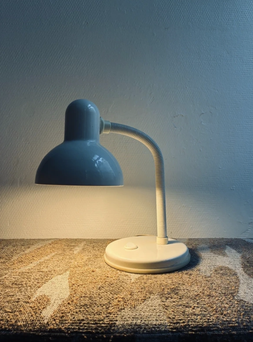 Elite Vintage Bureaulamp