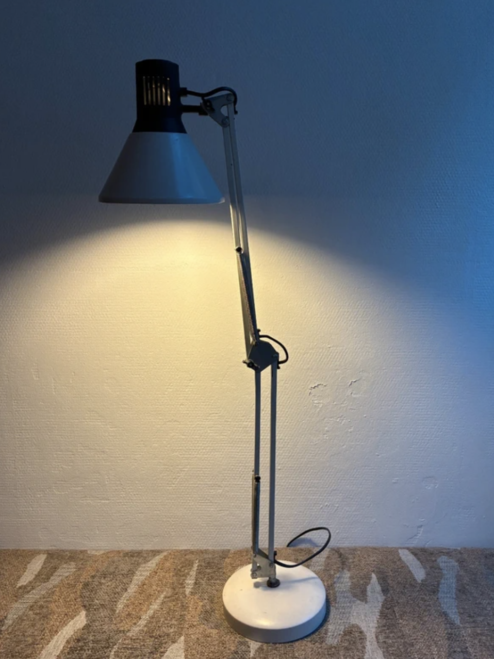 Anglepoise Stijl Verstelbare Bureaulamp