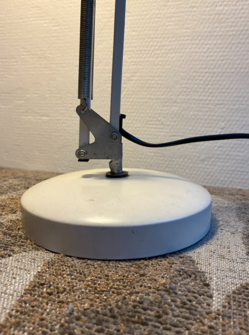 Anglepoise Stijl Verstelbare Bureaulamp
