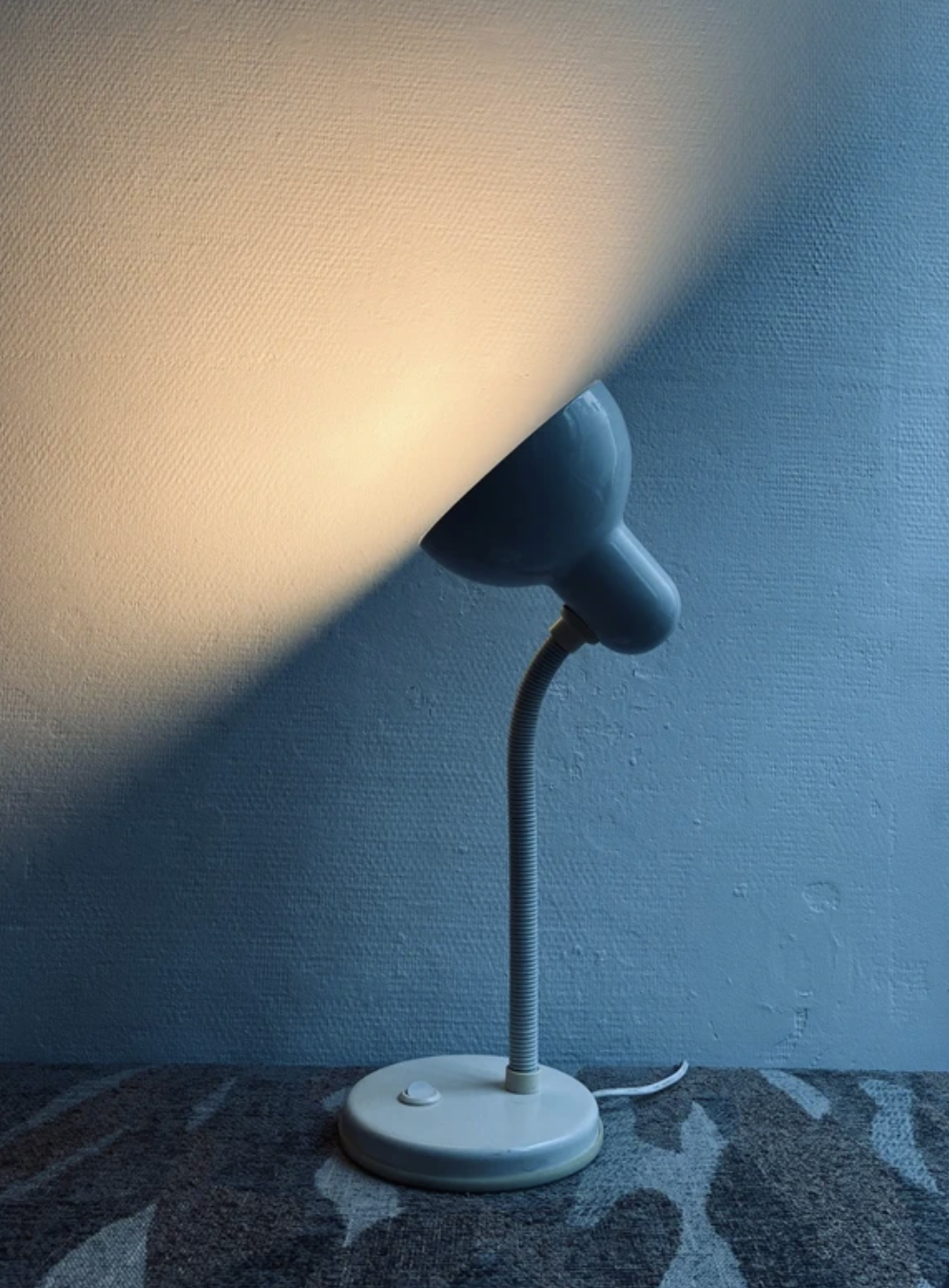Elite Vintage Bureaulamp