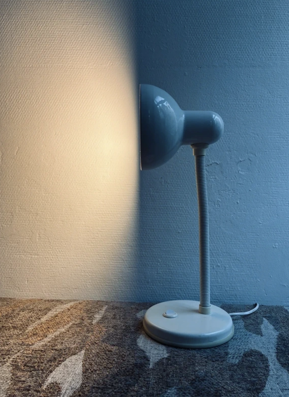 Elite Vintage Bureaulamp