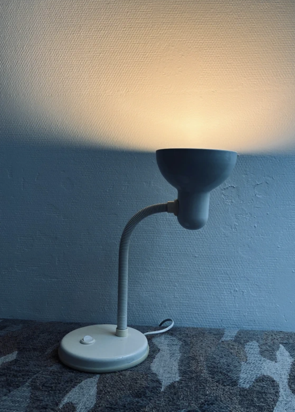 Elite Vintage Bureaulamp