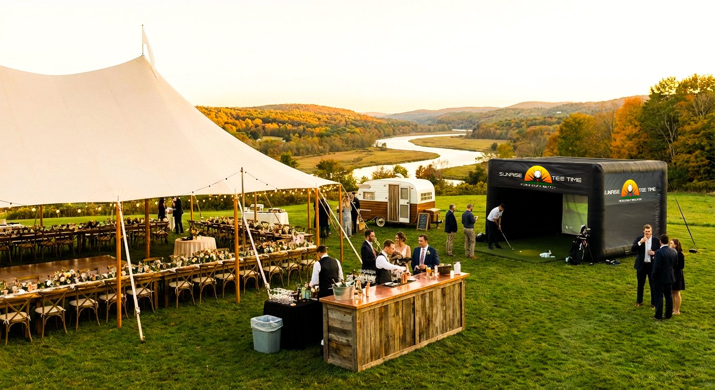 Sunrise Rentals and Events