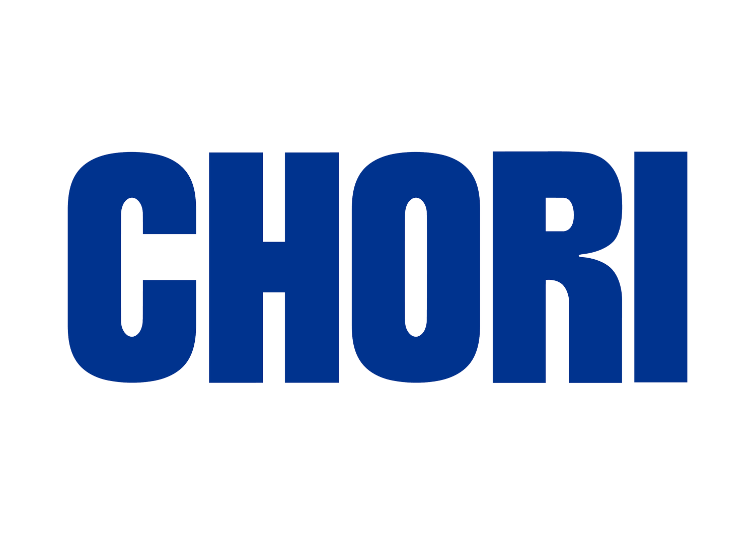 CHORI