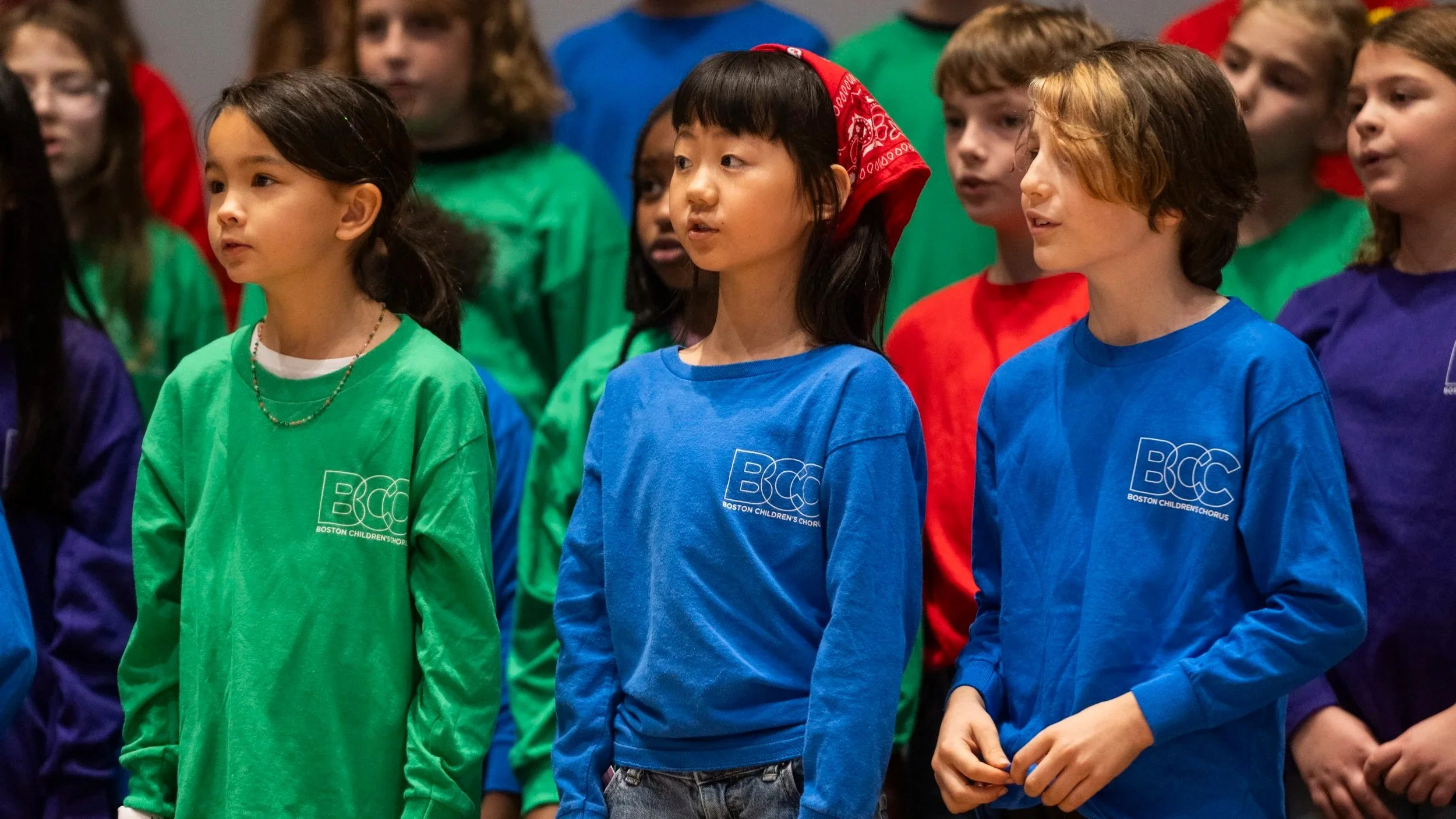 Fall In-Person Placement Session - Group Session (Ages 7-10)