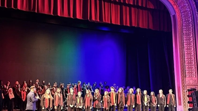 Congratulations to the Class of 2025!
