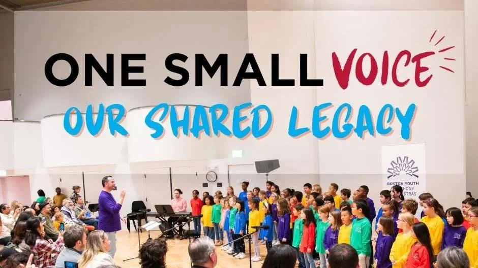 Join in honoring Our Shared Legacy today!