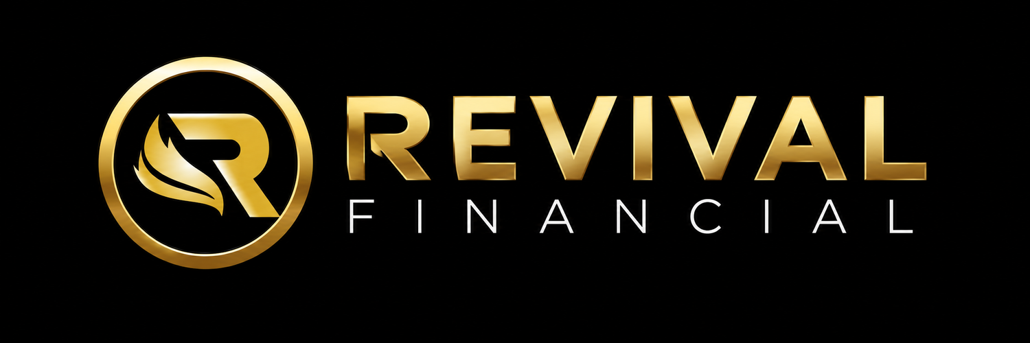 Revival Agency