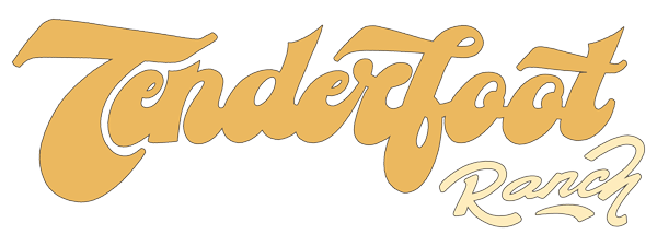 Tenderfoot Ranch 
