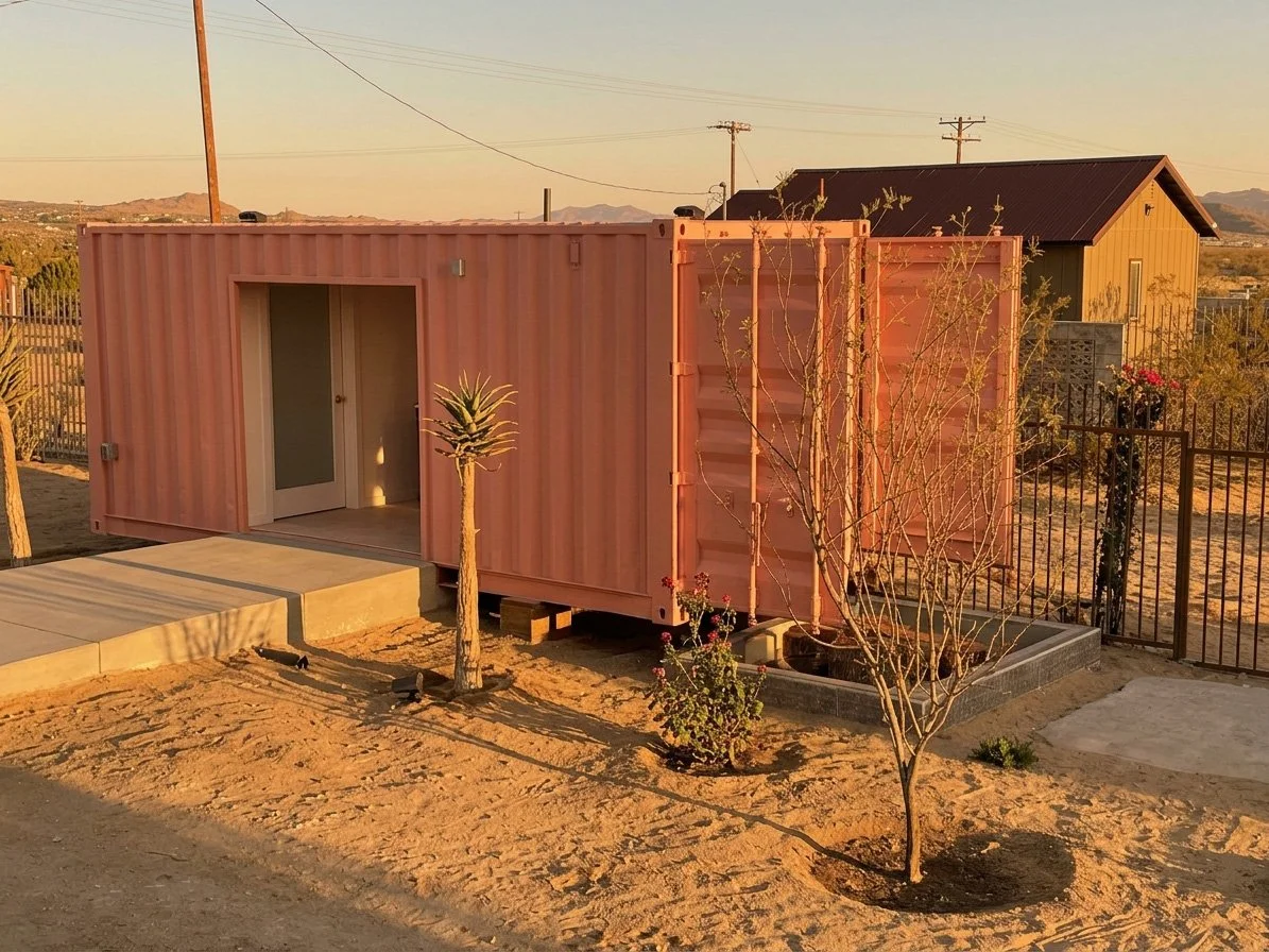 Restrooms available for swimmers