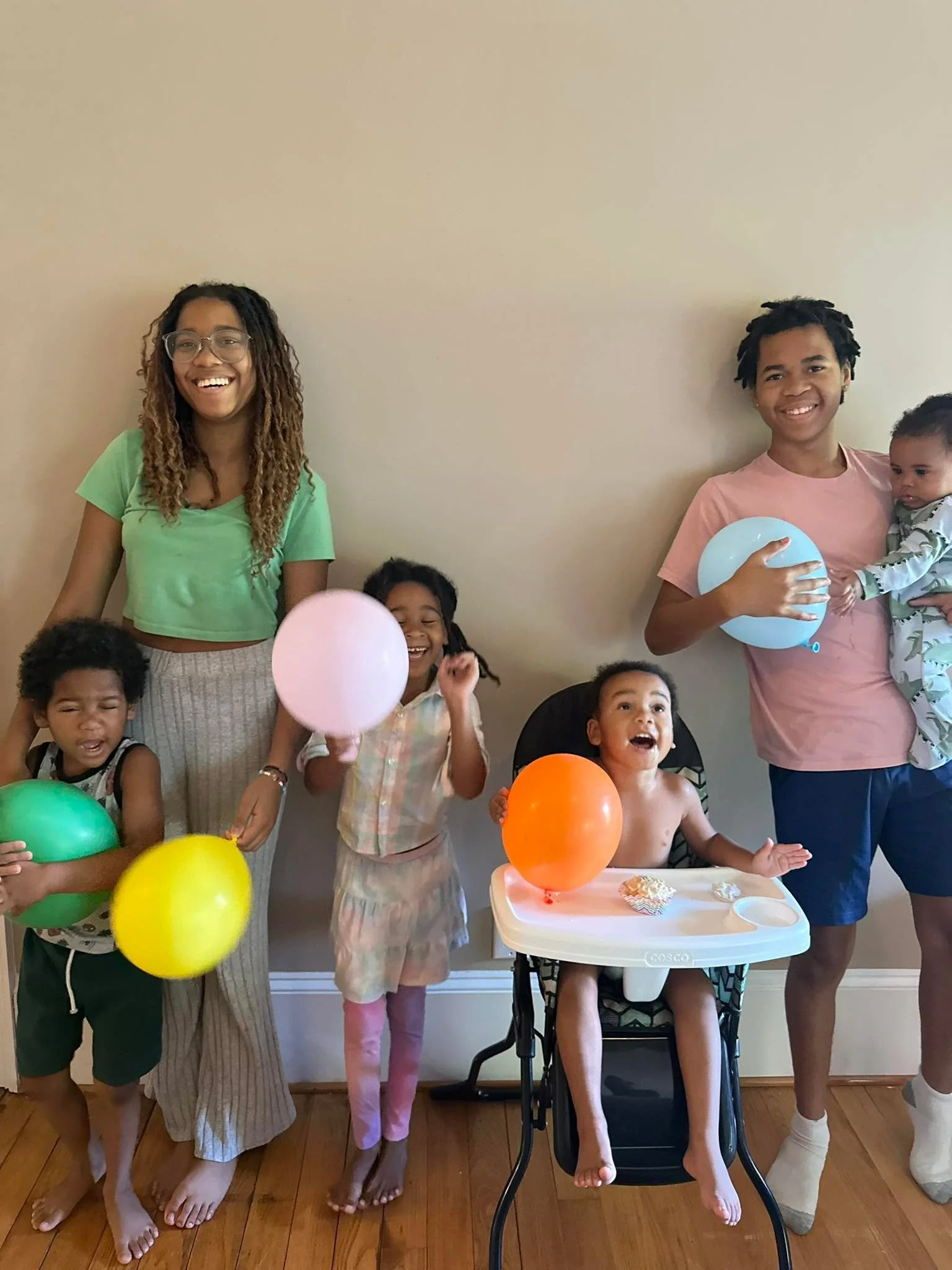 The past two weeks have been the most stressful and traditional periods of our lives. So many things did not go according to plan including having to back out of our home build due to issues on the builders end. We hit some major roadblocks and had a