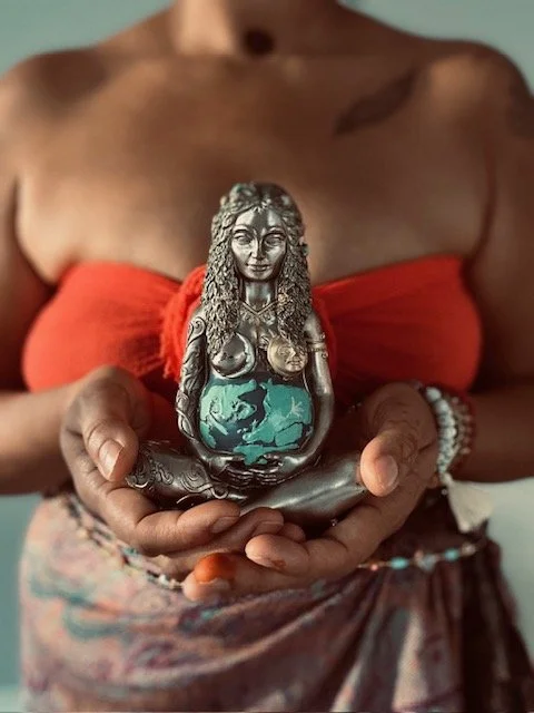 Holistic Health Practitioner