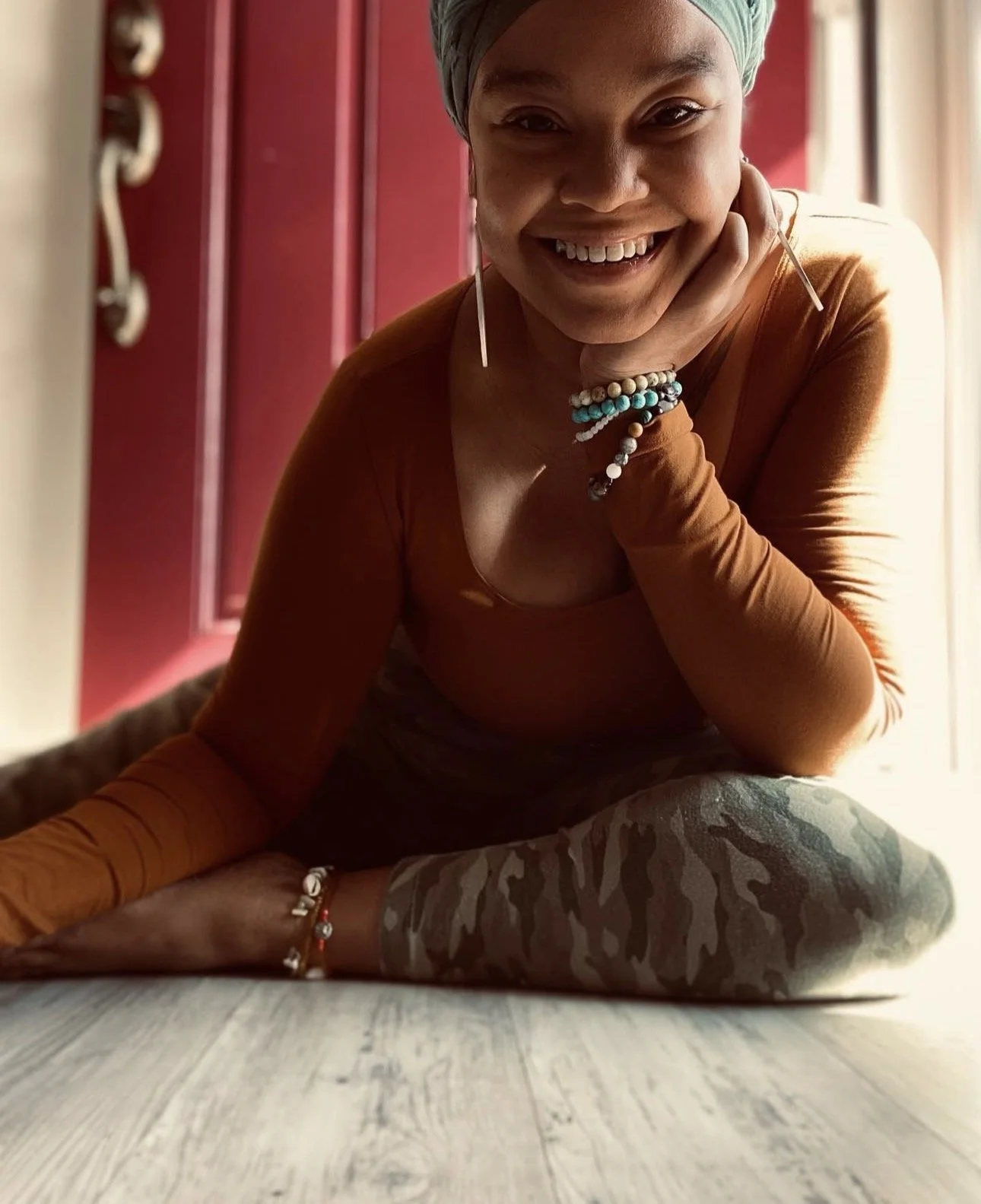 Spritual Guidance & Life Coaching