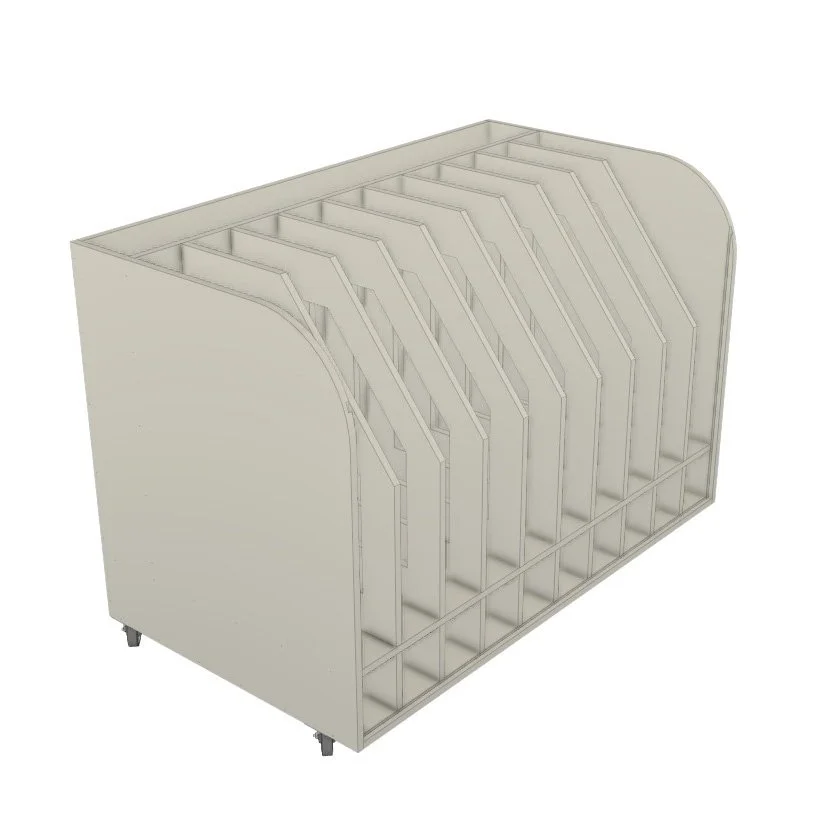 Sublime Parts Cart V2 (Mozaik Software ONLY)