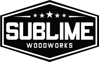 Sublime Woodworks