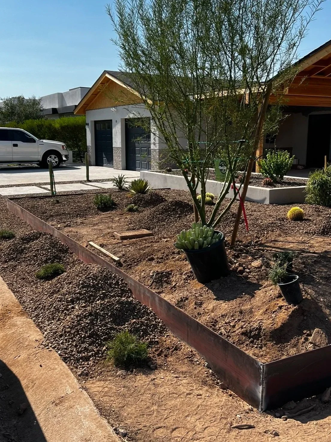 Boxes and Other Creations