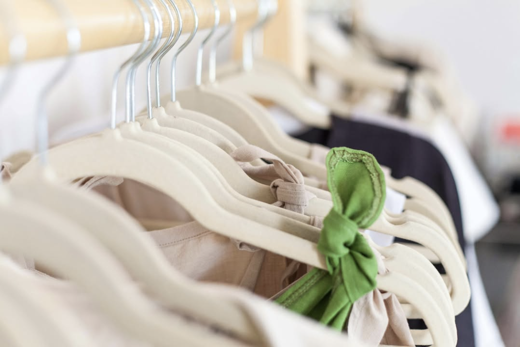 Why Matching Hangers Make a Bigger Difference Than You Think