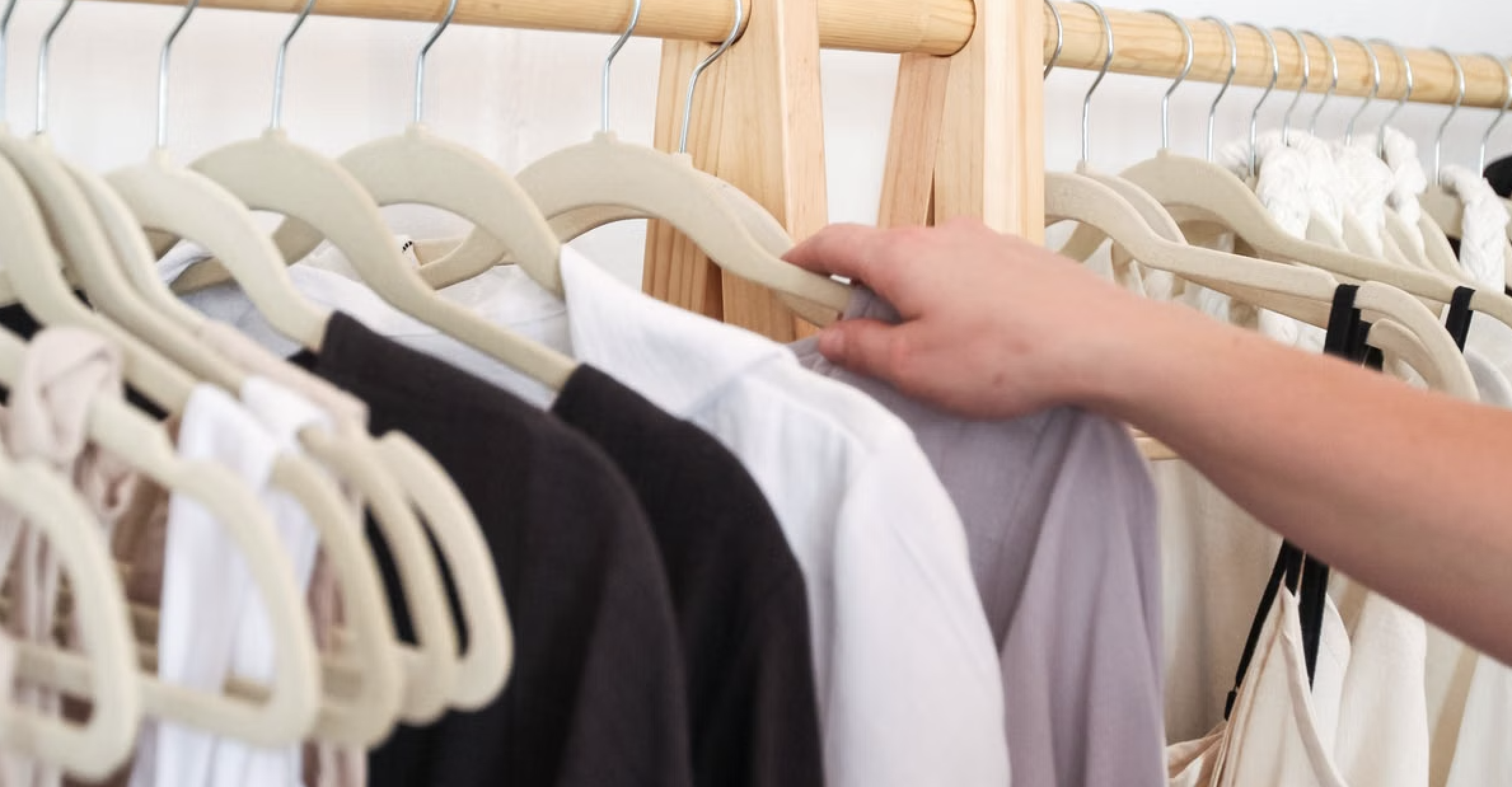 The One-In, One-Out Rule That Actually Works