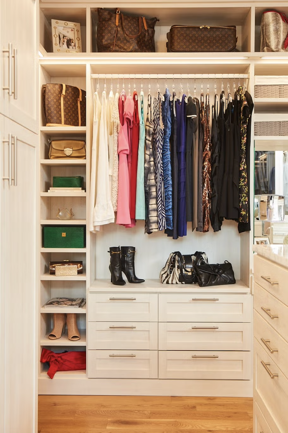 Why Pinterest-Worthy Organization Fails in Real Homes