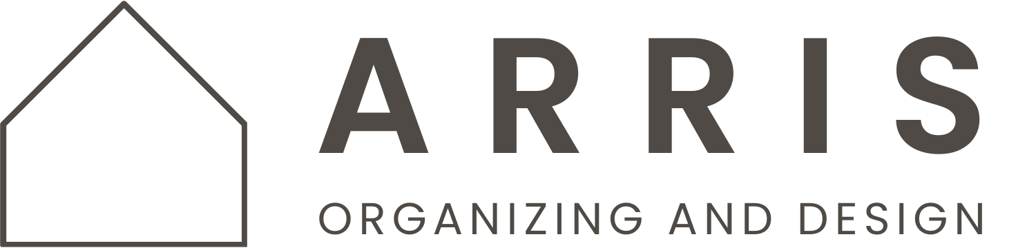 Arris Organizing and Design