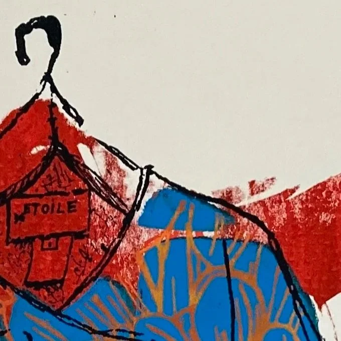 SCREENPRINTS