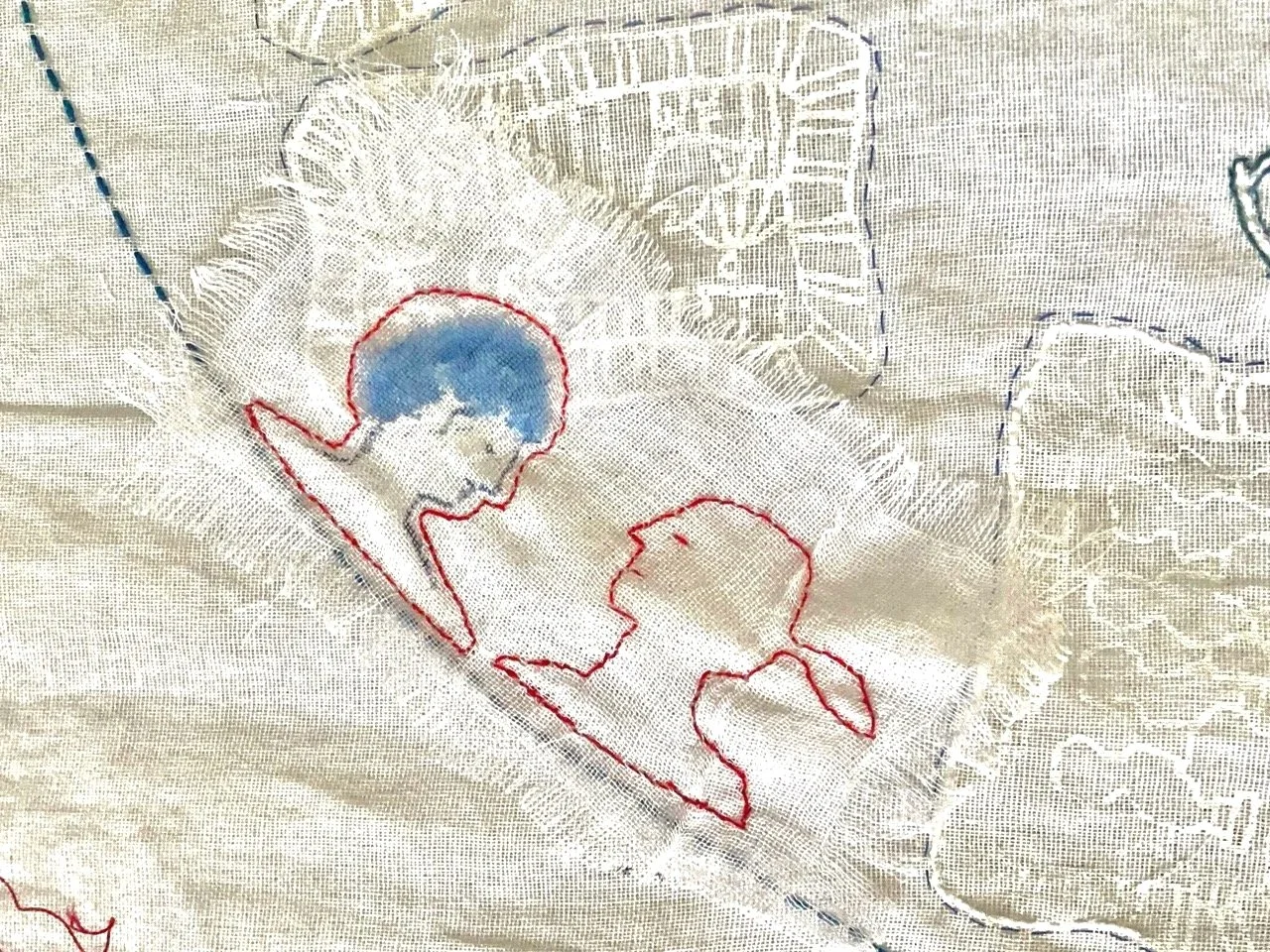FIBER ART
