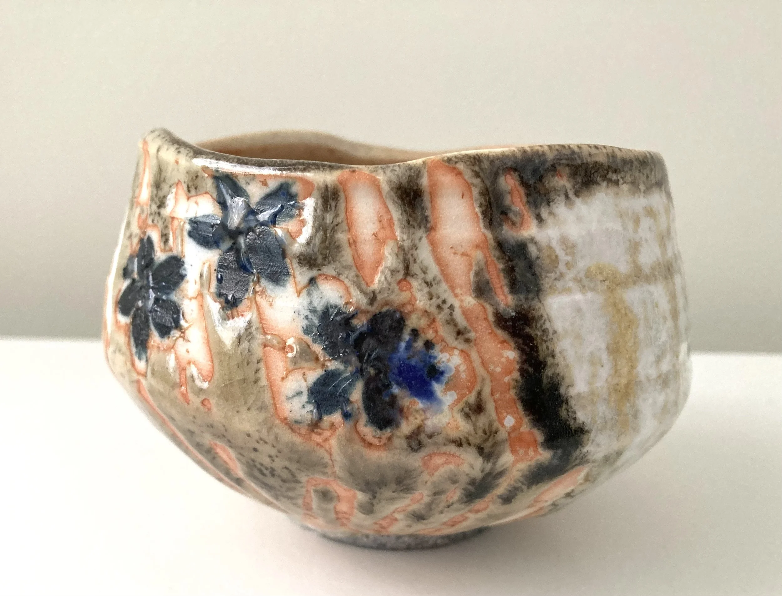 tea bowl blue flowers.jpeg