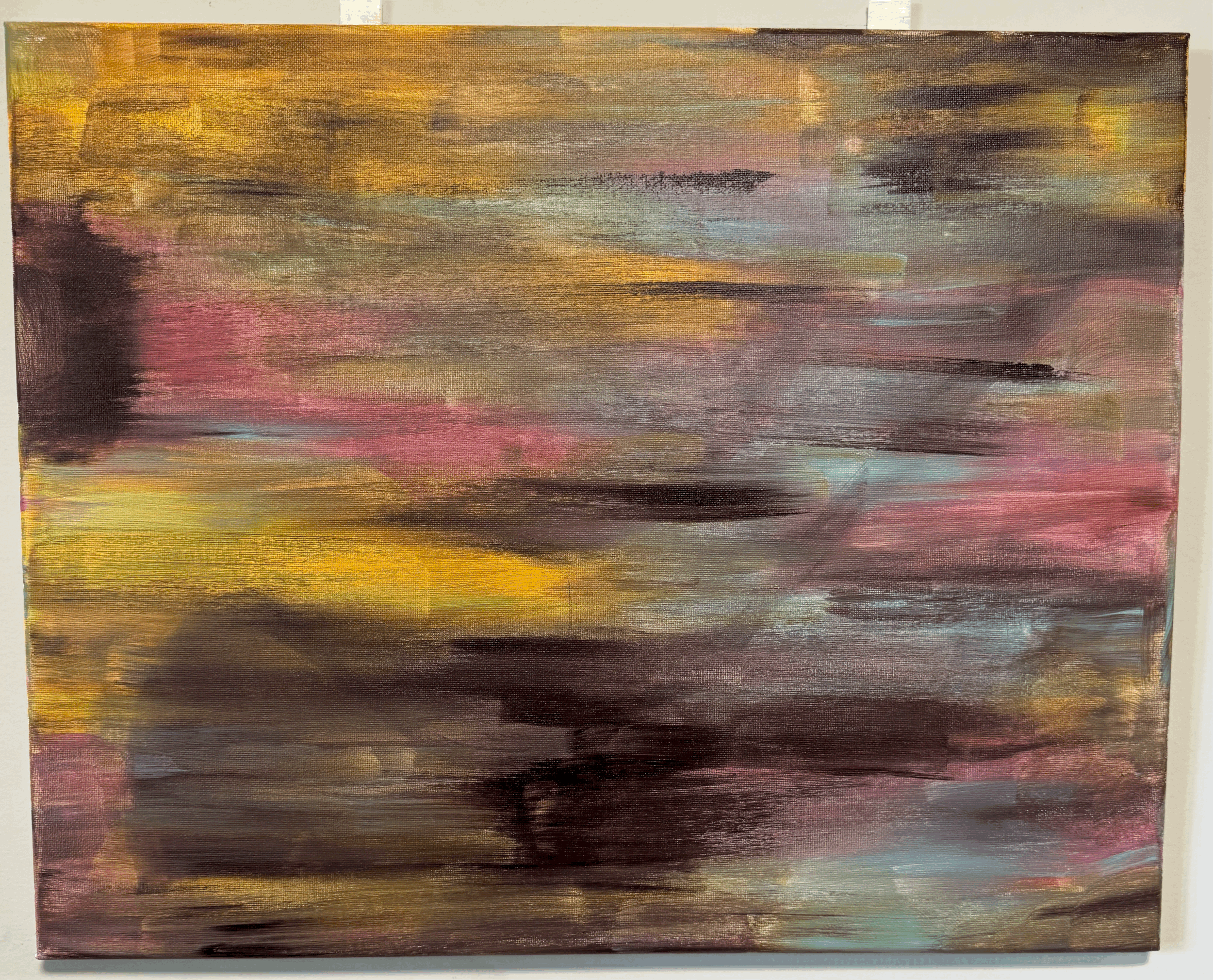 Atmosphere of a Memory