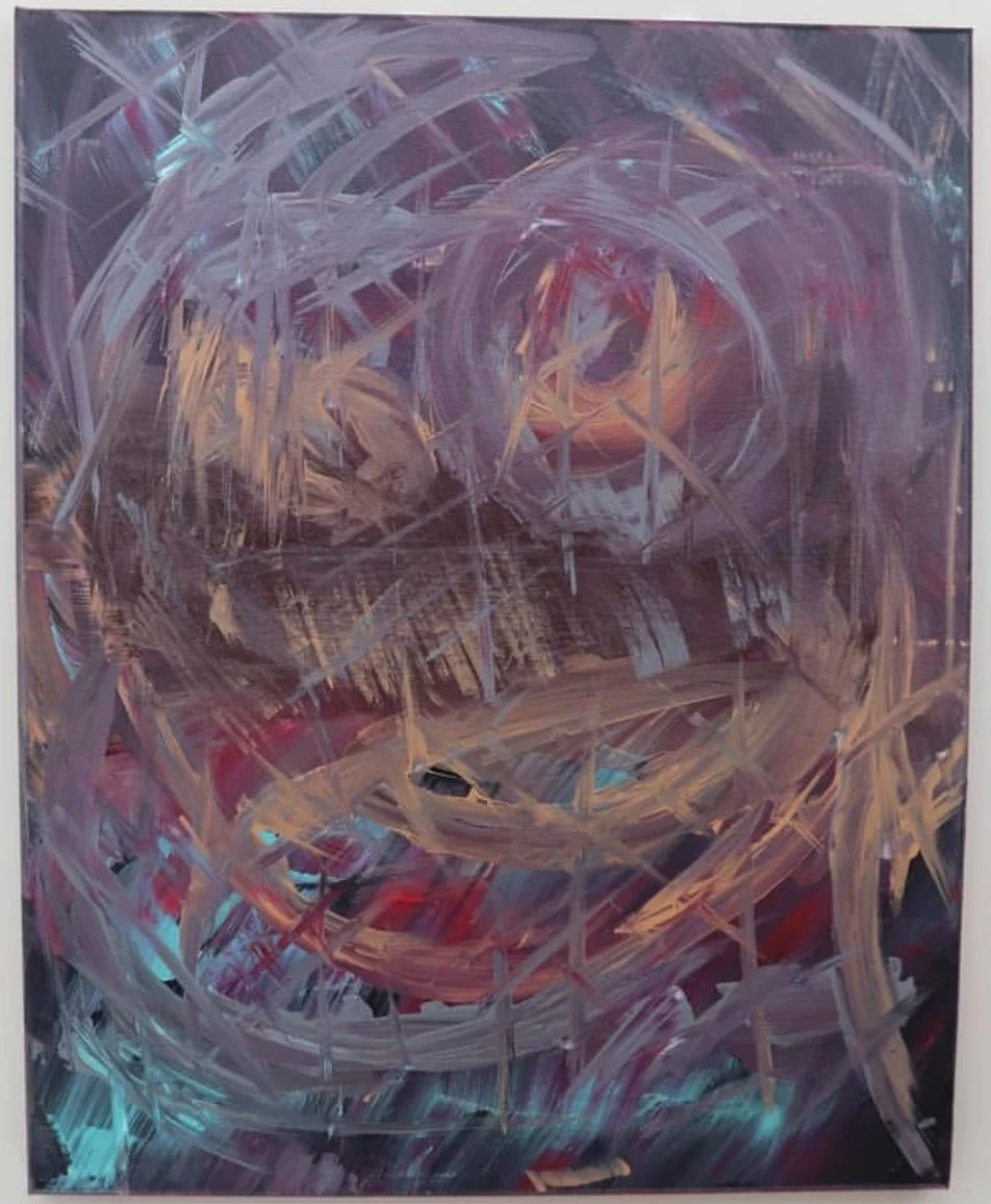 Breath Inside the Storm