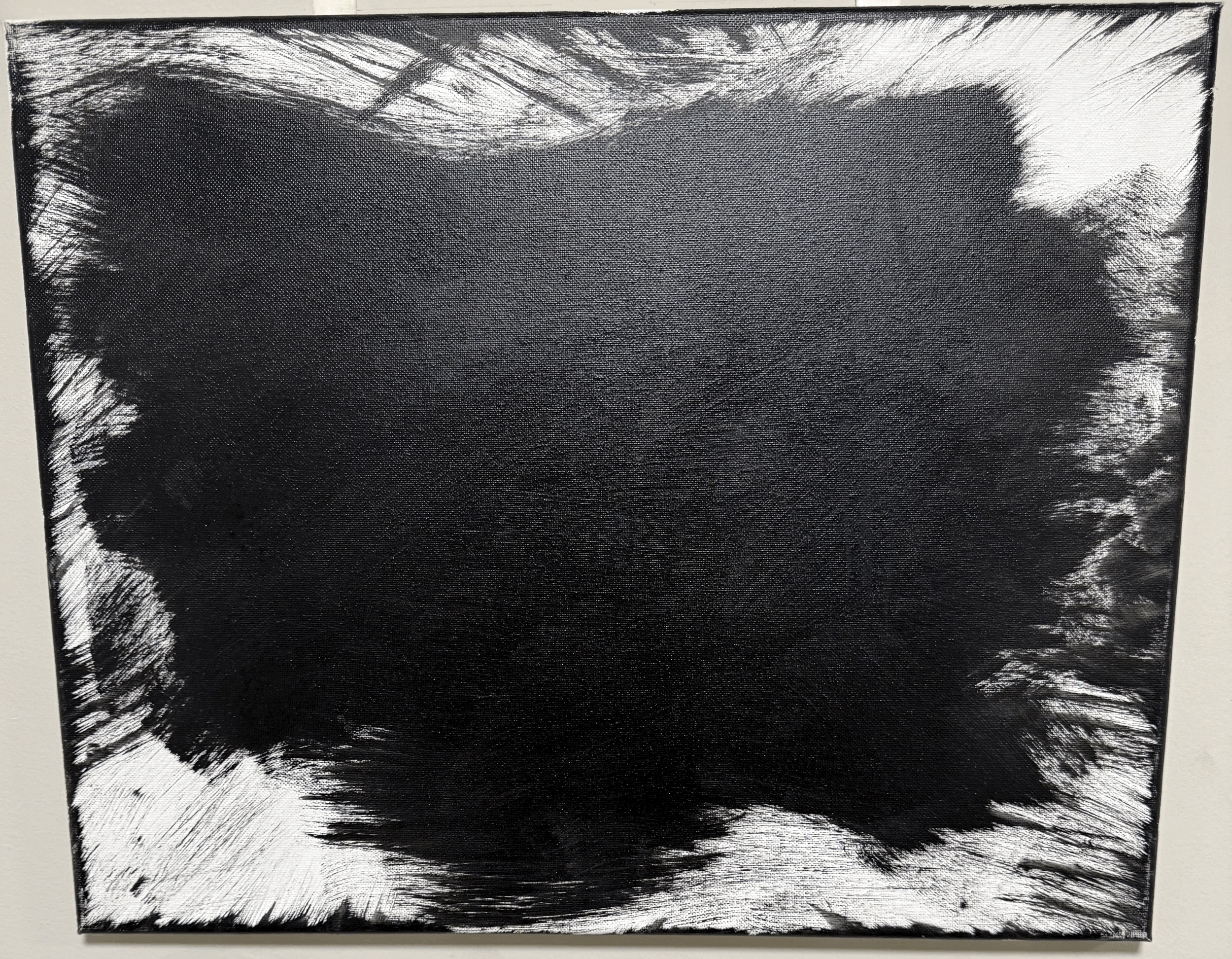 The Boundary Breathes